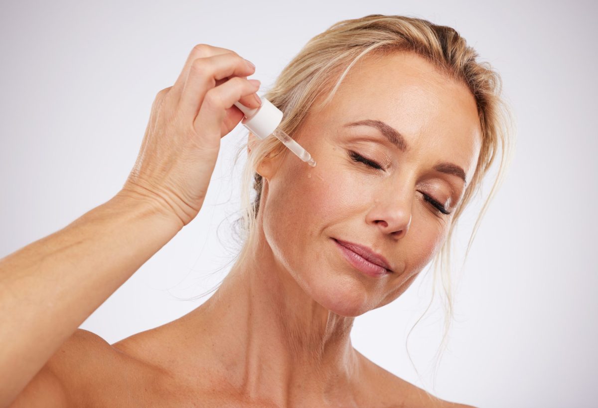 The Benefits of Peptide Therapy for Anti-Aging, Weslaco